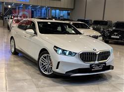 بي ام دبليو الفئة 5